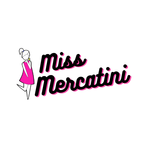 Miss Mercatini Logo